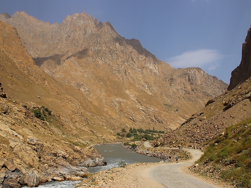 Tádžikistán 4