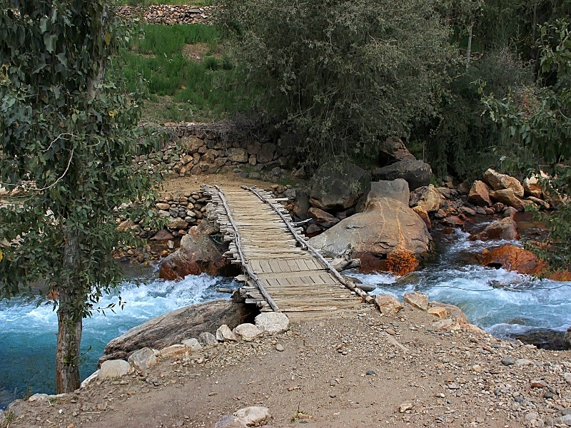 Tádžikistán 5